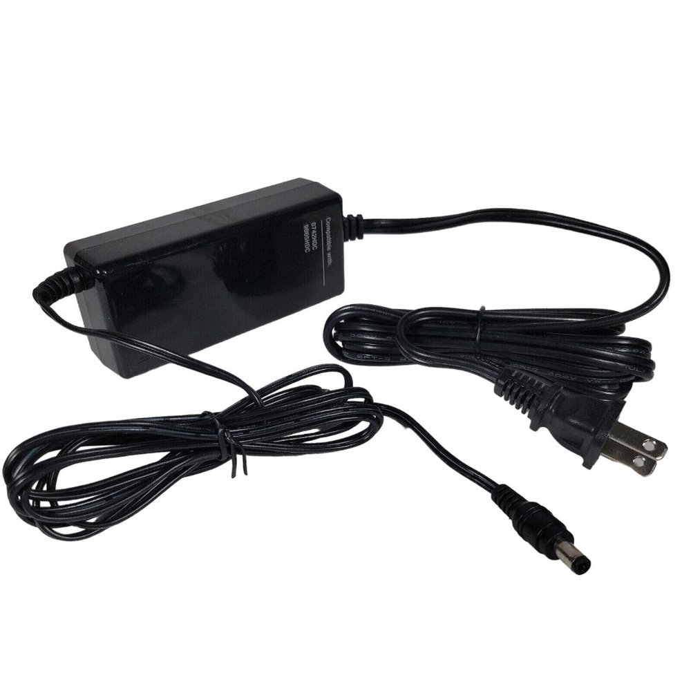 Cisco PS-2.5-12-3DT1 100 Communications Terminal AC Adapter Model TESTED‎